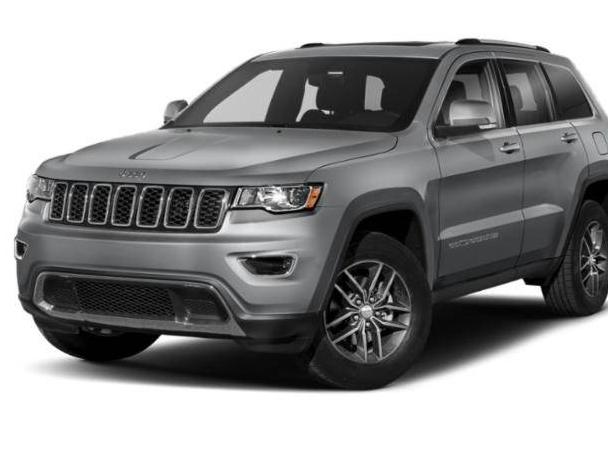 JEEP GRAND CHEROKEE 2020 1C4RJFBGXLC115435 image